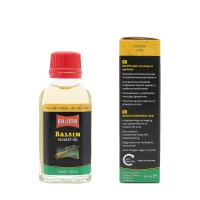 Средство для обработки дерева Ballistol Balsin Schaftol 50 мл (бесцветное)