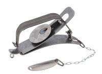 Купить Капкан "Бобр" №5, гуманный (лисица, бобр, волк) (Гуманный)