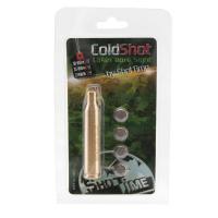 Купить Лазерный патрон ShotTime ColdShot кал.30-06, Spr/25-06 Rem/270Win материал-лат, лазер-красный 655нМ